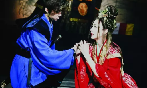 2020戏剧影像《日本朋克五右卫门摇滚》深圳站时间、地点、门票价格