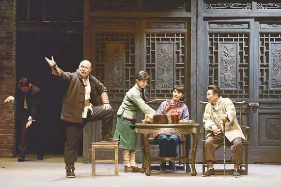 2020话剧《祖传秘方》石家庄站(时间+地点+票价一览)