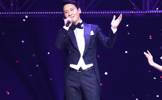 2020黎明澳门演唱会什么时间开始售票？