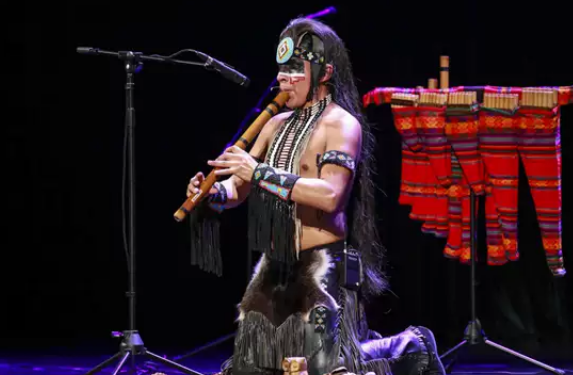 2023亚历桑德罗郑州音乐会（时间+场馆+订票）