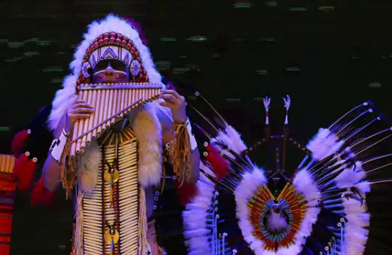 2023亚历桑德罗郑州音乐会（时间+场馆+订票）