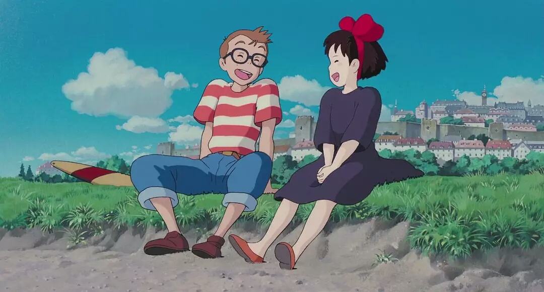 2021音乐剧《魔女宅急便》上海站(时间+地点+票价+购票入口) 2021音乐剧《魔女宅急便》上海站(时间+地点+票价+购票入口)