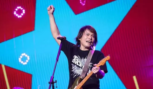 2020伍佰演唱会无锡站（时间+场馆+订票）