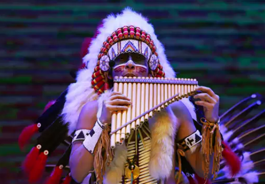 2023亚历桑德罗郑州音乐会（时间+场馆+订票）