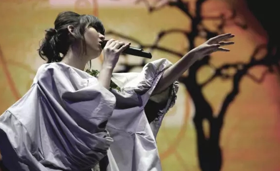 2022王若琳中山演唱会延期了吗？(时间+地点+票价)一览