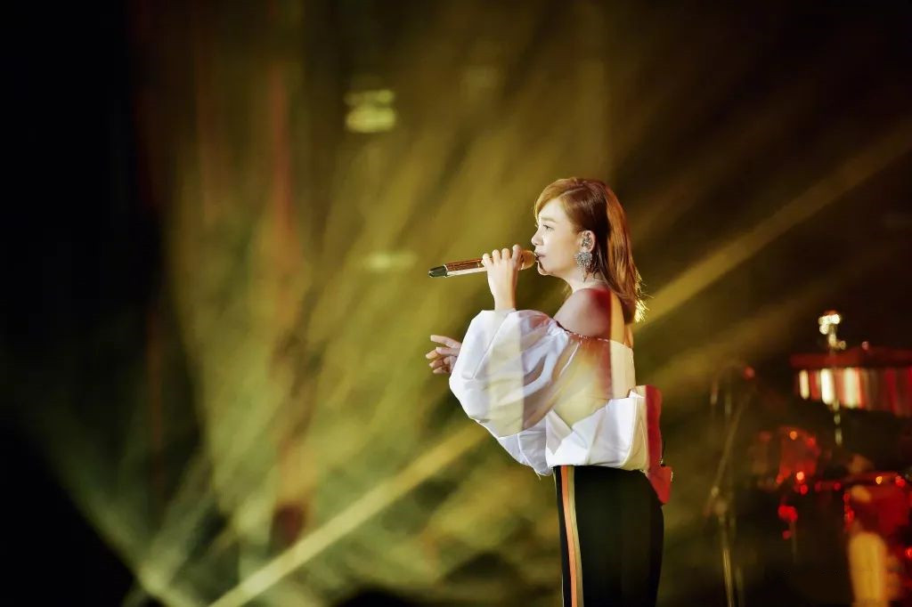 2020梁静茹太原演唱会(时间+地点+订票详情)