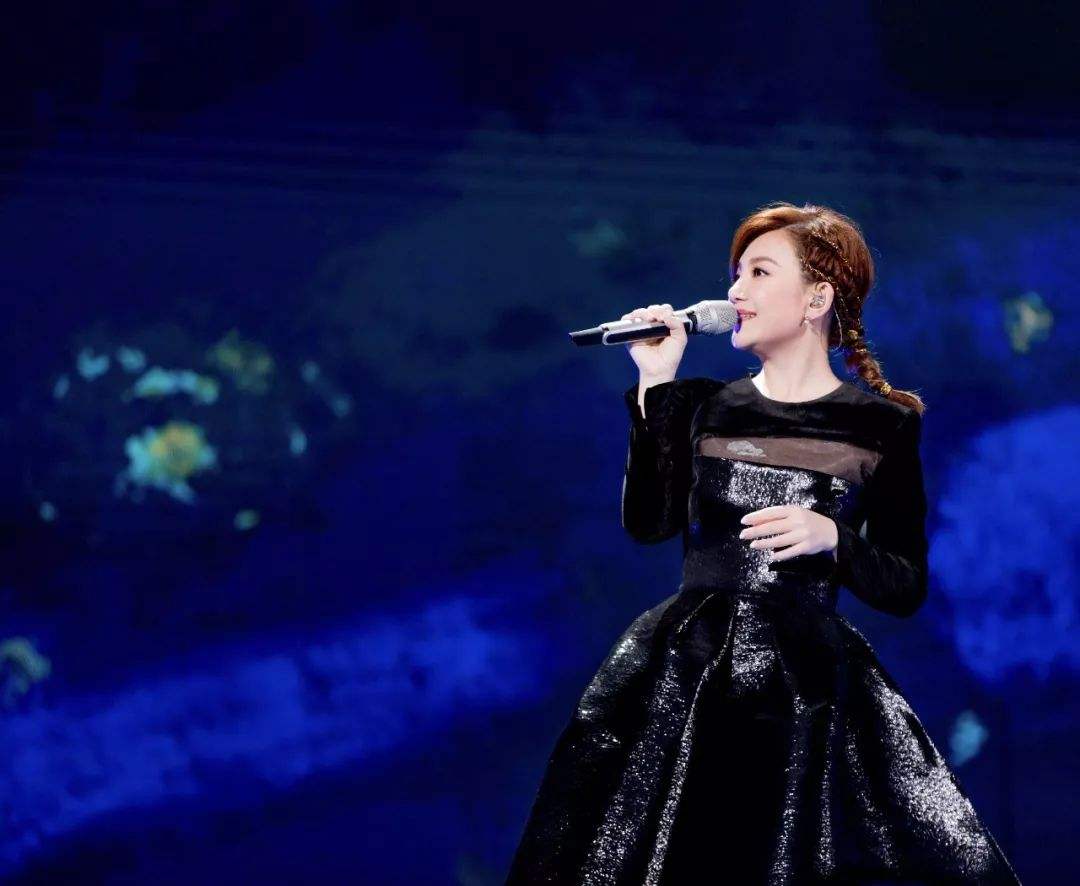 2020梁静茹太原演唱会(时间+地点+订票详情)