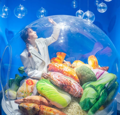 2020上海泡面博物馆3.0在哪买票？在哪订票？