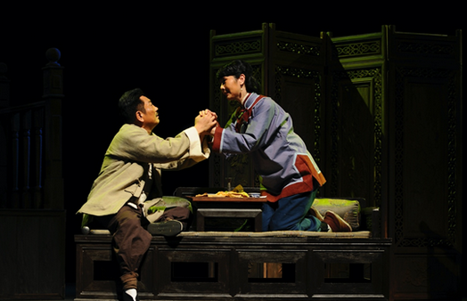 2020话剧《祖传秘方》石家庄站(时间+地点+票价一览)