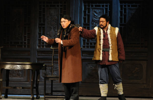 2020话剧《祖传秘方》石家庄站(时间+地点+票价一览)