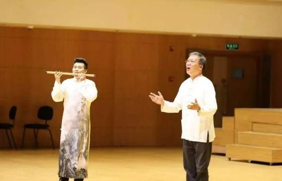 2020一起弹诗词北京音乐会(时间+场馆+订票)