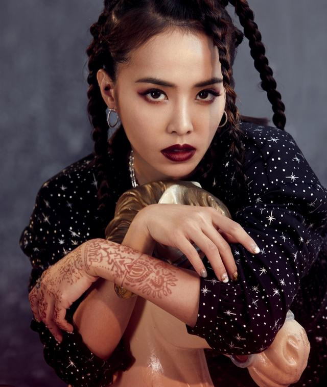 蔡依林南京演唱会2023门票在哪买? 蔡依林南京演唱会2023门票在哪买?