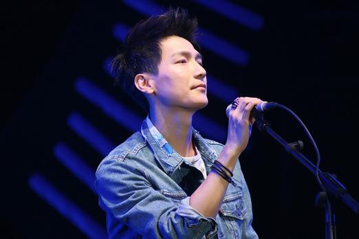 2022陈楚生杭州演唱会(时间+场馆+订票) 2022陈楚生杭州演唱会(时间+场馆+订票)