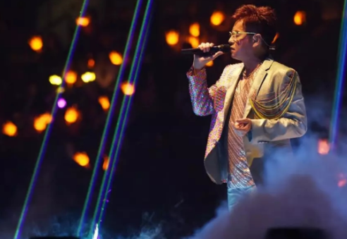 2020谭咏麟三亚演唱会（时间+场馆+订票）