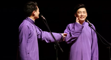 2020嘻哈包袱铺青岛相声专场(时间+地点+票价一览)