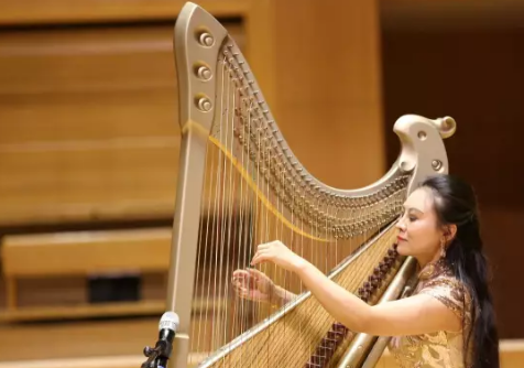 2020一起弹诗词北京音乐会(时间+场馆+订票)