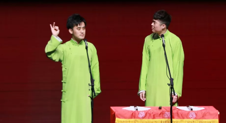 2020嘻哈包袱铺青岛相声专场(时间+地点+票价一览)