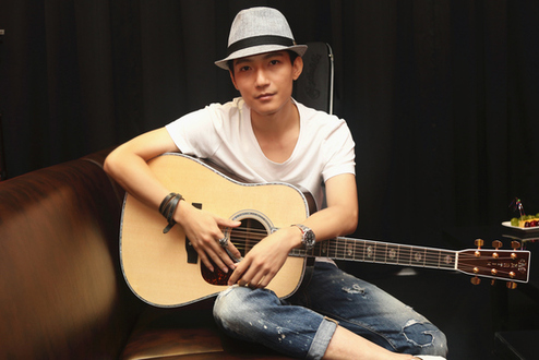 2022陈楚生杭州演唱会(时间+场馆+订票) 2022陈楚生杭州演唱会(时间+场馆+订票)