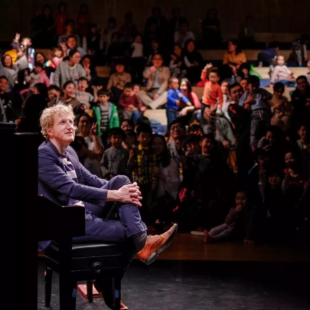 钢琴解剖课之月球漫游泉州音乐会3