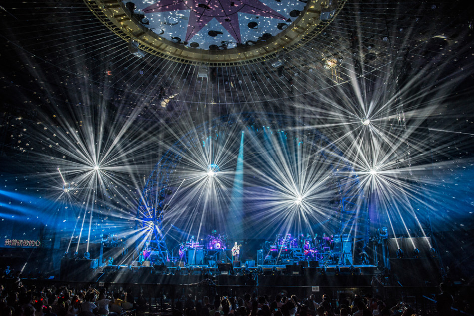 2023许巍太原演唱会时间、地点、门票价格 2023许巍太原演唱会时间、地点、门票价格