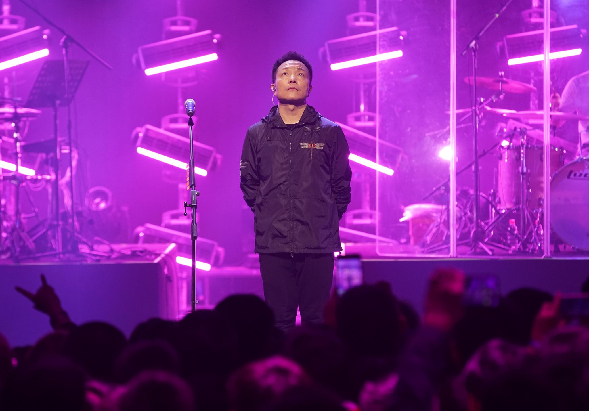 2023许巍太原演唱会时间、地点、门票价格 2023许巍太原演唱会时间、地点、门票价格