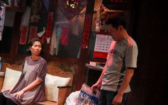 2020话剧《最后晚餐》武汉站（时间+场馆+订票）