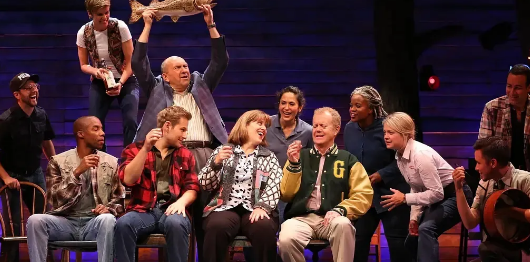 2020音乐剧《来自远方》深圳站(时间+地点+票价+购票详情)