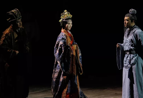 2020话剧《苏东坡》兴安盟站（时间+场馆+订票）