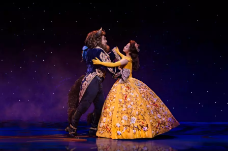 2020童话剧《美女与野兽》贵阳站(时间+地点+票价+购票详情)