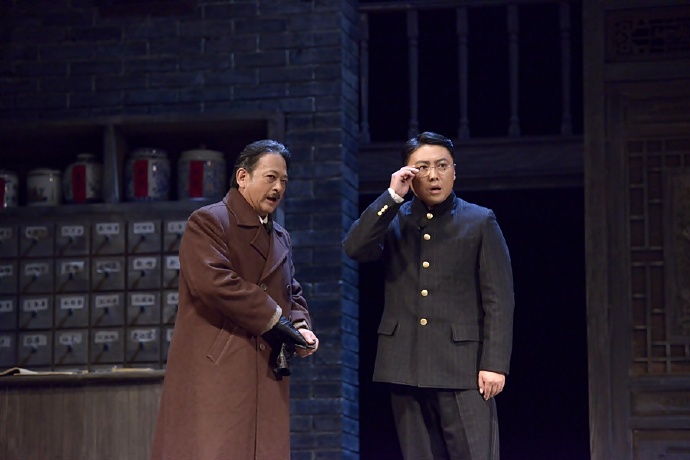 2020话剧《祖传秘方》济南站票价、地点、时间