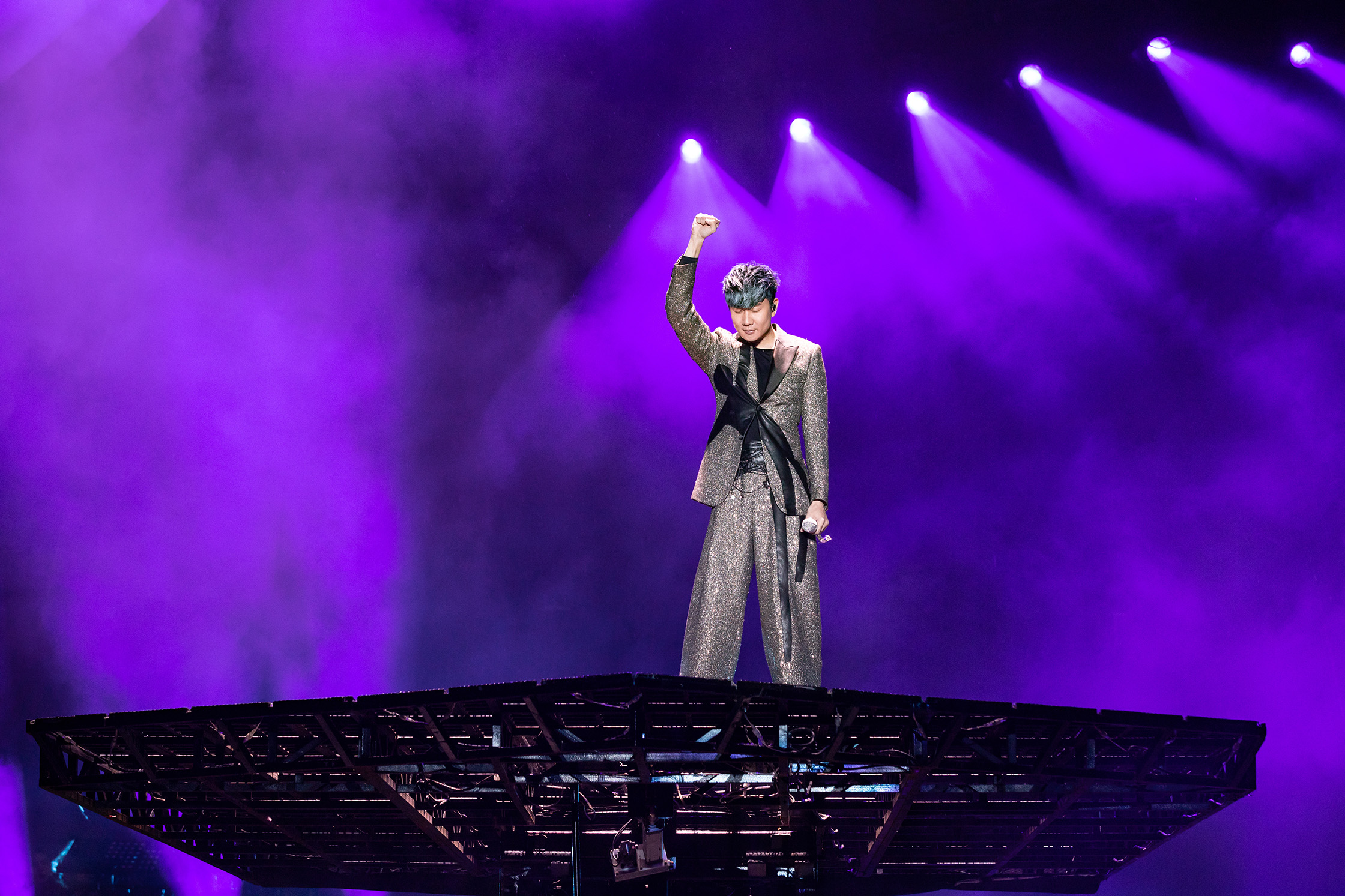 2023林俊杰南宁演唱会延期到什么时候?什么时候售票? 2023林俊杰南宁演唱会延期到什么时候?什么时候售票?