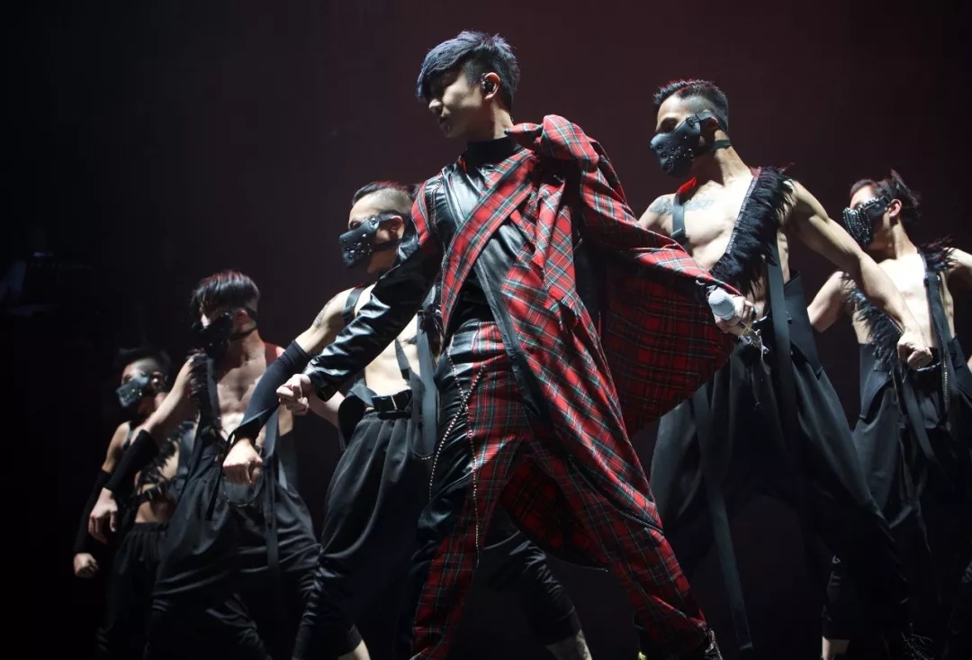 2023林俊杰上海演唱会什么时间开始售票？