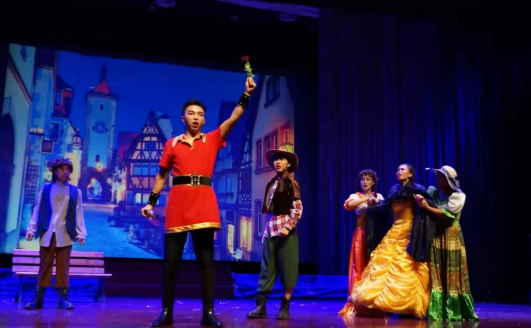 2020童话剧《美女与野兽》贵阳站(时间+地点+票价+购票详情)