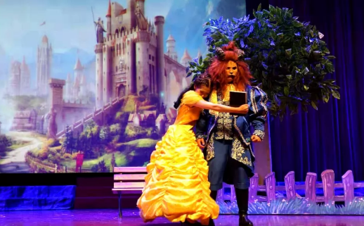 2020童话剧《美女与野兽》贵阳站(时间+地点+票价+购票详情)