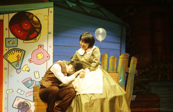 2020音乐剧《爱迪生的泡泡实验室》贵阳站(时间+场馆+订票)