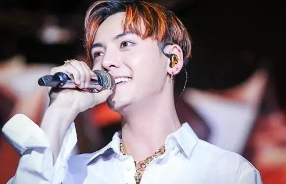 2022陈伟霆广州演唱会（时间+地点+票价+购票详情）