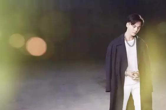 2022陈伟霆广州演唱会（时间+地点+票价+购票详情）