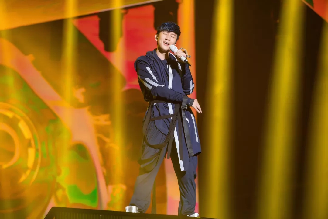 2023林俊杰上海演唱会什么时间开始售票？