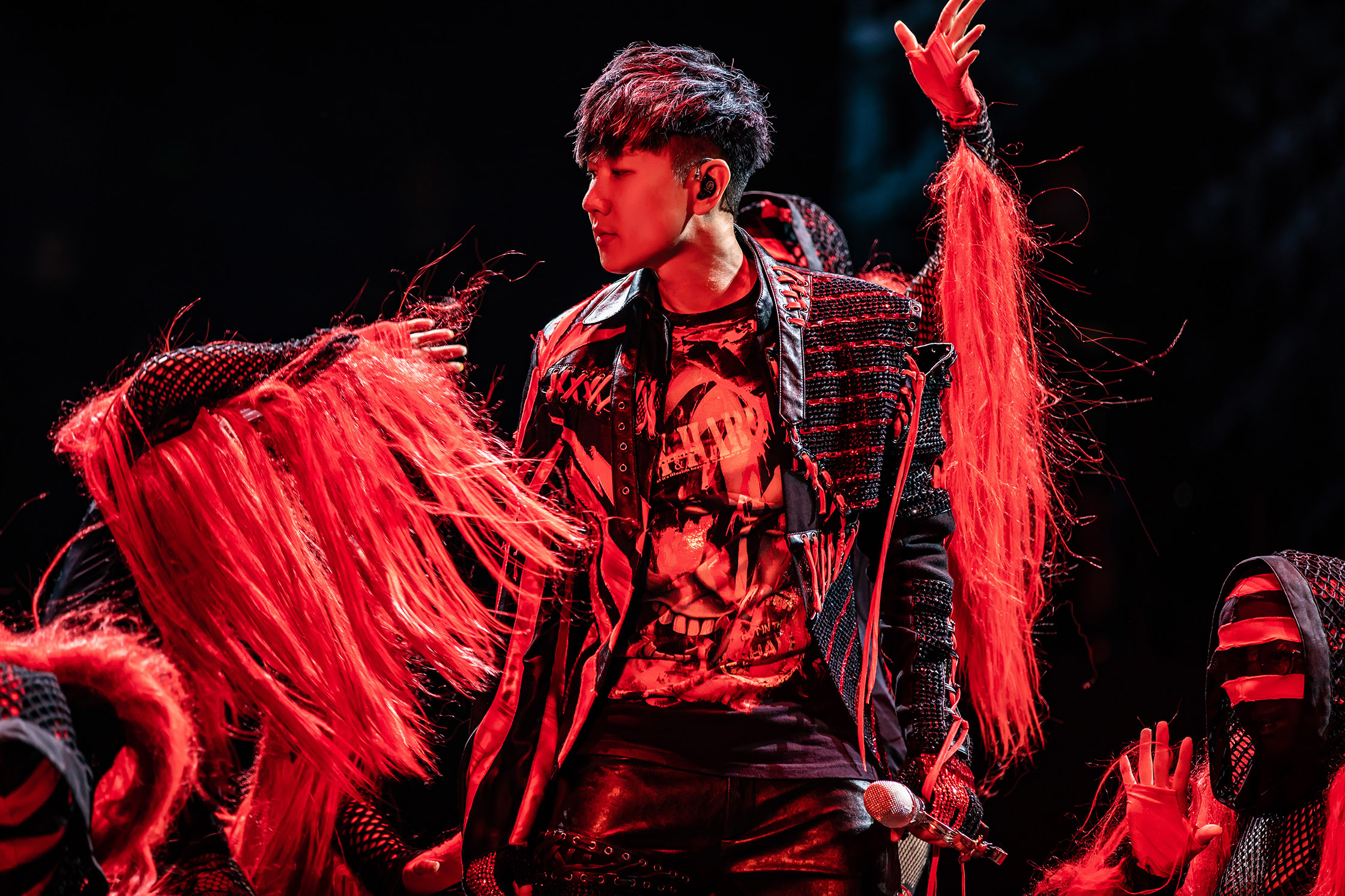 2023林俊杰南宁演唱会延期到什么时候?什么时候售票? 2023林俊杰南宁演唱会延期到什么时候?什么时候售票?