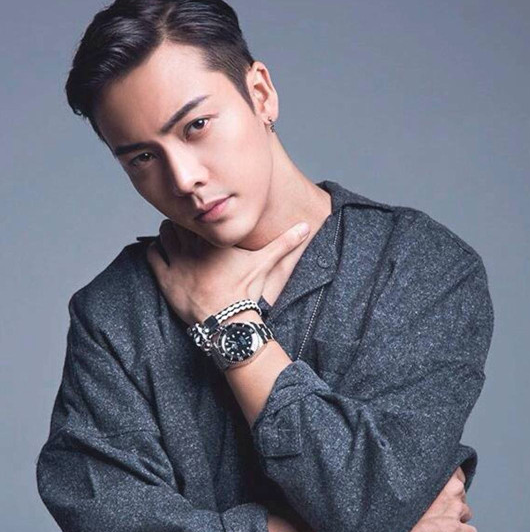 2022陈伟霆广州演唱会（时间+地点+票价+购票详情）