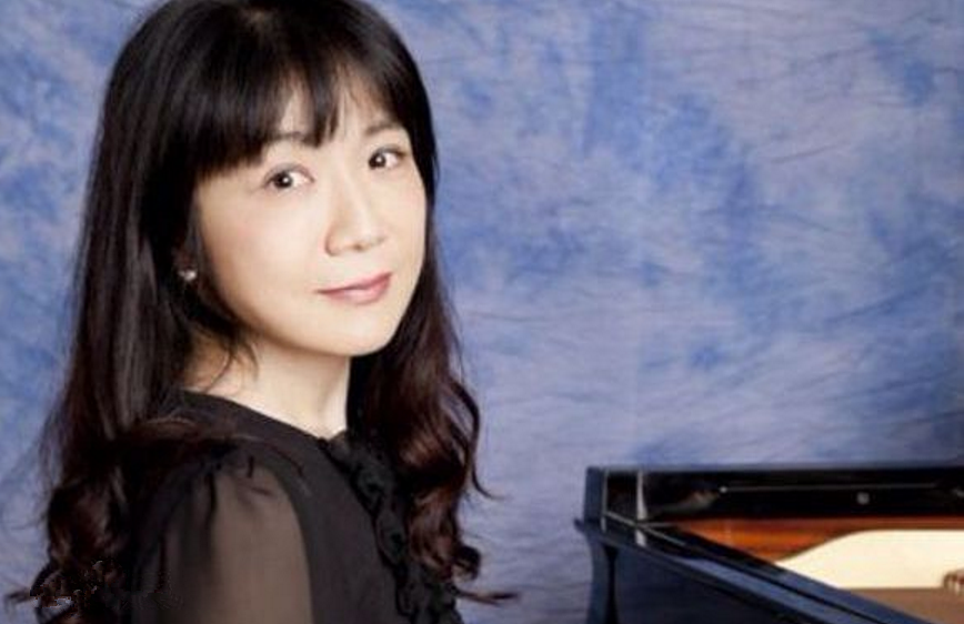 2020矶村由纪子杭州音乐会(时间+地点+购票入口)