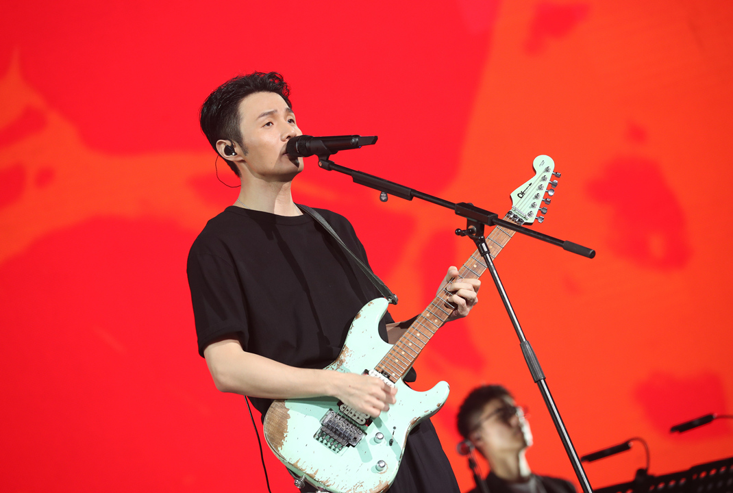 2023李荣浩西安演唱会(时间、地点、门票)演出详情 2023李荣浩西安演唱会(时间、地点、门票)演出详情