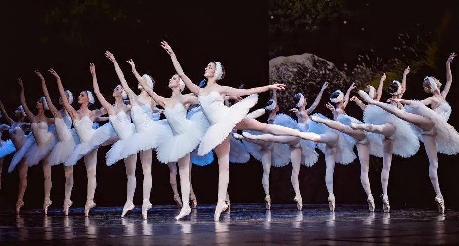 2021芭蕾舞剧《天鹅湖》深圳站(时间+地点+门票)订票指南