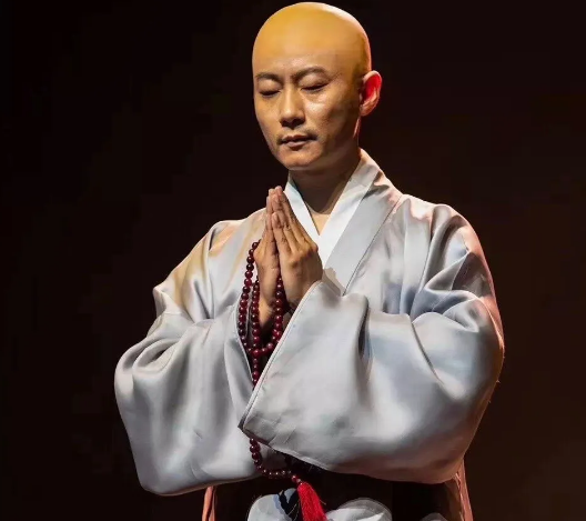 2020话剧《李叔同最后的情书》杭州站（时间、地点、门票）