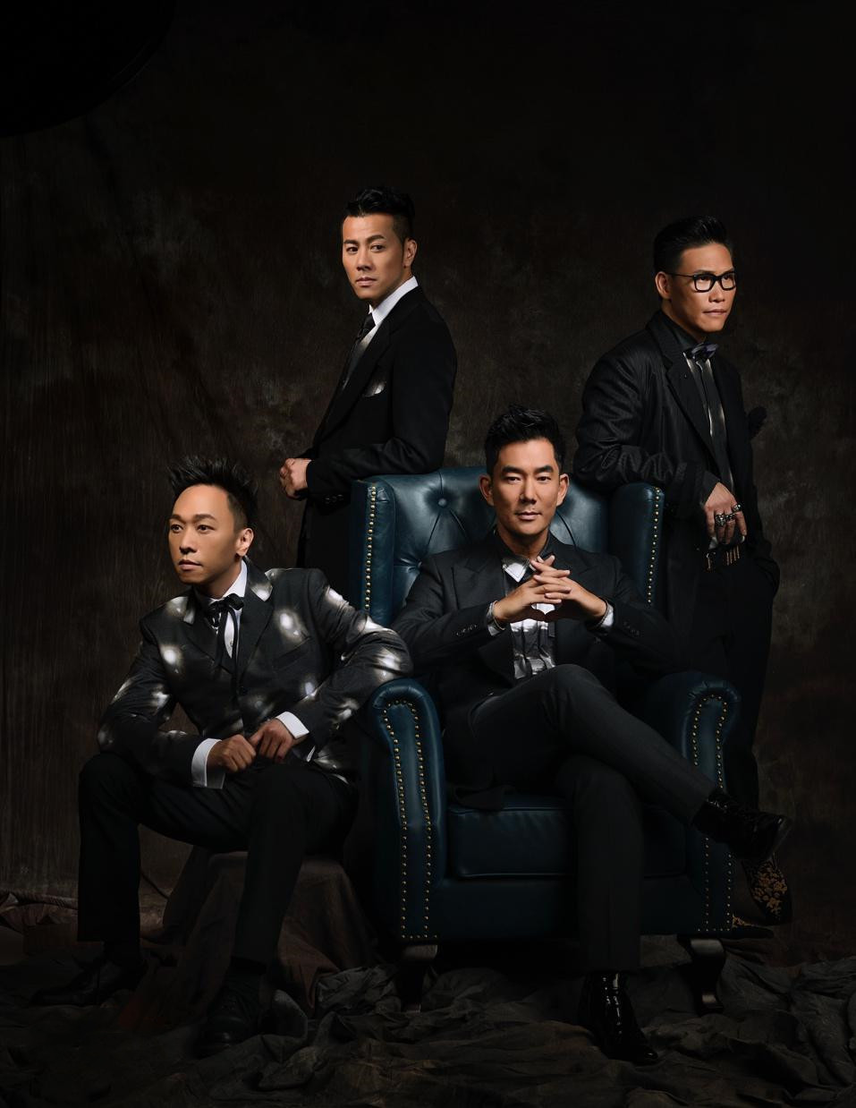 2023任贤齐南京演唱会（时间+地点+购票地址）