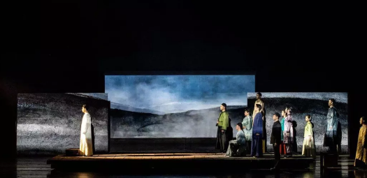 2020话剧《李叔同最后的情书》杭州站（时间、地点、门票）