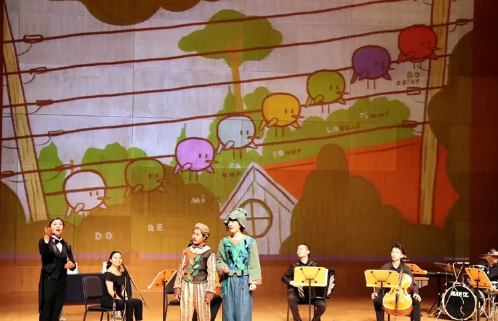 2020《木娃的音乐会响叮当》杭州音乐会（时间、地点、门票）