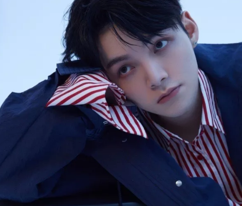 2022朱星杰成都演唱会（时间+场馆+订票）