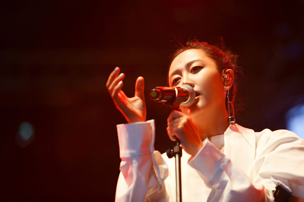 2023陈粒南京演唱会门票在哪买? 2023陈粒南京演唱会门票在哪买?