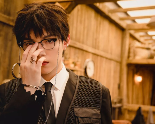 2022朱星杰成都演唱会（时间+场馆+订票）